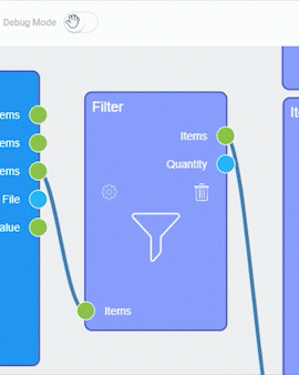 The beginning of debugging