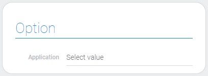 Option of export CSV