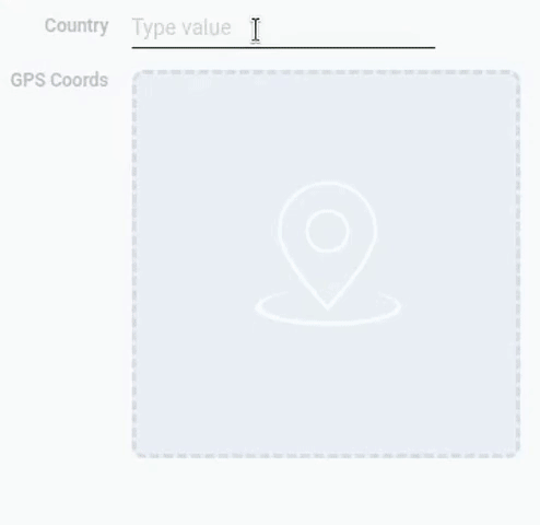 Using short name setting