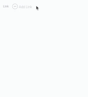 Using Iframe for multiple links